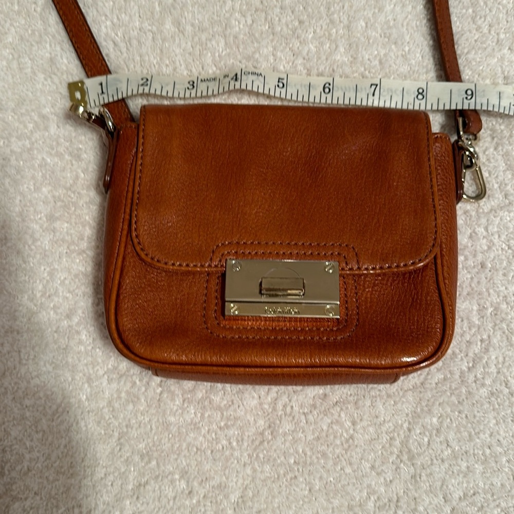 Calvin Klein Crossbody